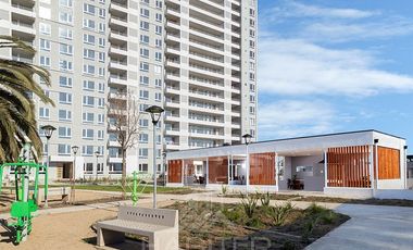 Departamento en Arriendo en Lircay frente a la Universidad de Talca