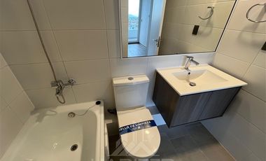 Departamento en Arriendo en Lircay frente a la Universidad de Talca