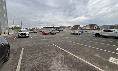 Departamento en Arriendo en Lircay frente a la Universidad de Talca