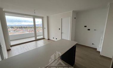 Departamento en Arriendo en Lircay frente a la Universidad de Talca