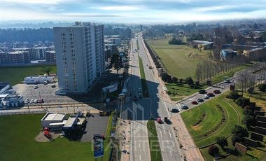 Departamento en Arriendo en Lircay frente a la Universidad de Talca