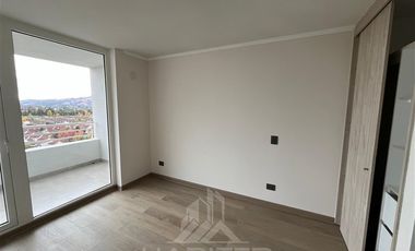 Departamento en Arriendo en Lircay frente a la Universidad de Talca