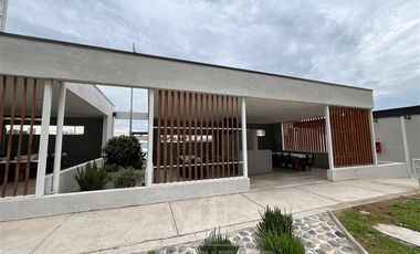 Departamento en Arriendo en Lircay frente a la Universidad de Talca