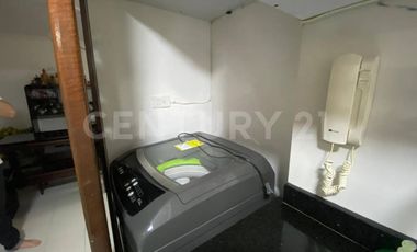 VENTA APARTAMENTO BOSQUES DEL LIMONAR