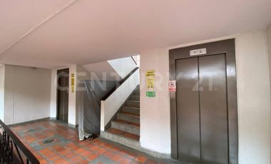 VENTA APARTAMENTO BOSQUES DEL LIMONAR