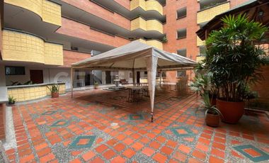 VENTA APARTAMENTO BOSQUES DEL LIMONAR