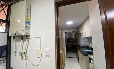 VENTA APARTAMENTO BOSQUES DEL LIMONAR