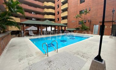 VENTA APARTAMENTO BOSQUES DEL LIMONAR