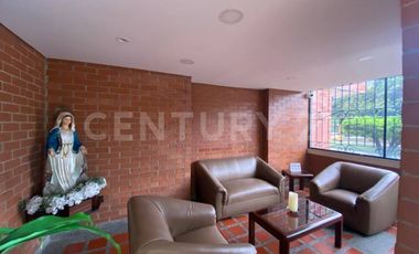 VENTA APARTAMENTO BOSQUES DEL LIMONAR