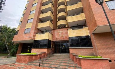 VENTA APARTAMENTO BOSQUES DEL LIMONAR