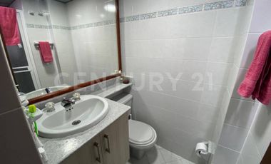 VENTA APARTAMENTO BOSQUES DEL LIMONAR