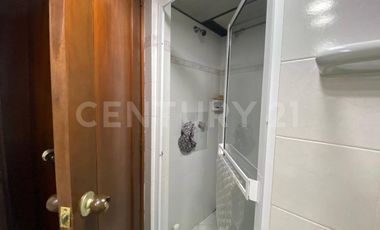 VENTA APARTAMENTO BOSQUES DEL LIMONAR