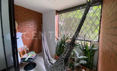 VENTA APARTAMENTO BOSQUES DEL LIMONAR