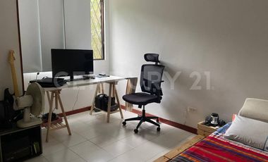 VENTA APARTAMENTO BOSQUES DEL LIMONAR