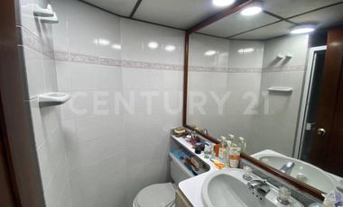 VENTA APARTAMENTO BOSQUES DEL LIMONAR