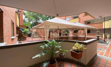 VENTA APARTAMENTO BOSQUES DEL LIMONAR