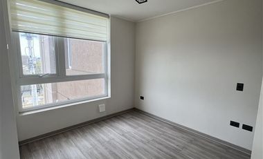 Departamento en Arriendo en Depto 2D-2B Edificio Gamero 436