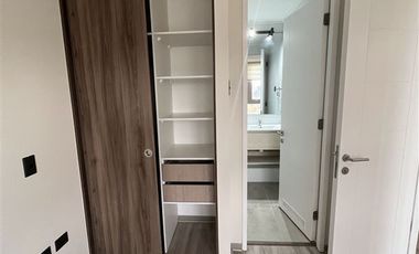 Departamento en Arriendo en Depto 2D-2B Edificio Gamero 436