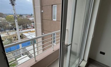 Departamento en Arriendo en Depto 2D-2B Edificio Gamero 436