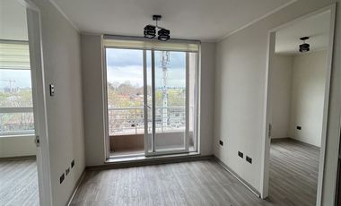 Departamento en Arriendo en Depto 2D-2B Edificio Gamero 436