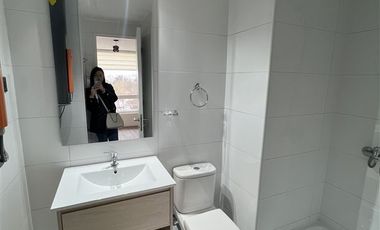 Departamento en Arriendo en Depto 2D-2B Edificio Gamero 436