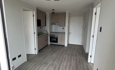 Departamento en Arriendo en Depto 2D-2B Edificio Gamero 436