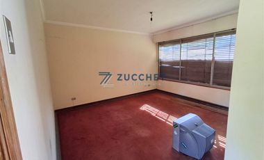 Parcela en Venta en Liceo Alberto Hurtado