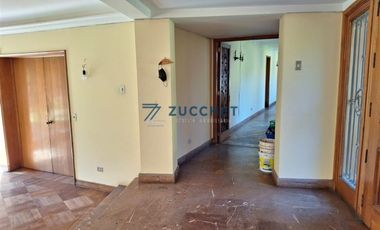 Parcela en Venta en Liceo Alberto Hurtado