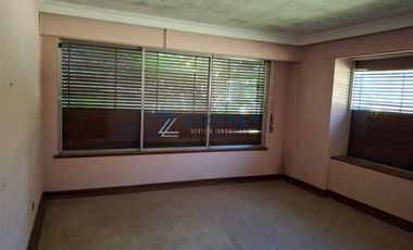 Parcela en Venta en Liceo Alberto Hurtado