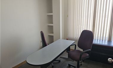Oficina Corporativa en Renta en Cd Juárez, Chihuahua