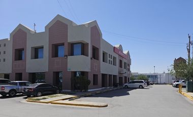 Oficina Corporativa en Renta en Cd Juárez, Chihuahua