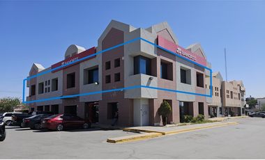 Oficina Corporativa en Renta en Cd Juárez, Chihuahua