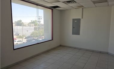 Oficina Corporativa en Renta en Cd Juárez, Chihuahua