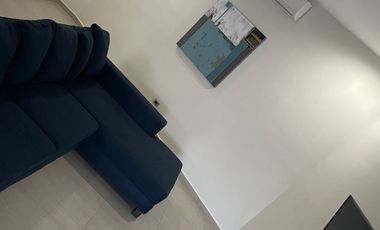 departamento amueblado en colonia la nogalera  en ramos arizpe
