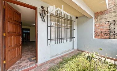 Casa en  SAN JUAN DE MIRAFLORES