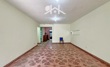 Casa en  SAN JUAN DE MIRAFLORES