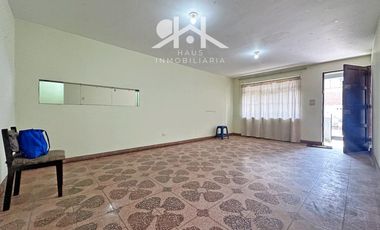 Casa en  SAN JUAN DE MIRAFLORES