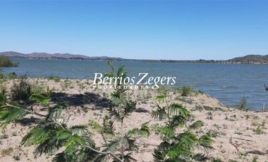 Sitio en Venta en SANTA CLARISA