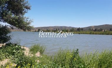 Sitio en Venta en SANTA CLARISA