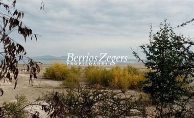 Sitio en Venta en SANTA CLARISA