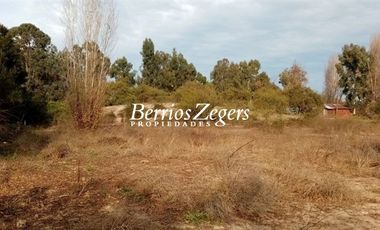 Sitio en Venta en SANTA CLARISA