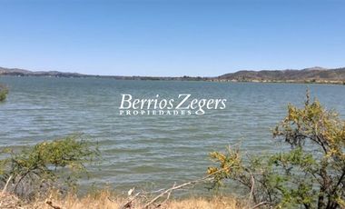 Sitio en Venta en SANTA CLARISA