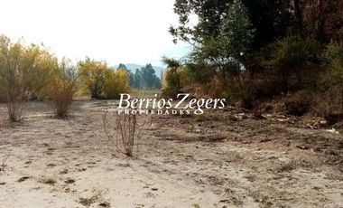 Sitio en Venta en SANTA CLARISA