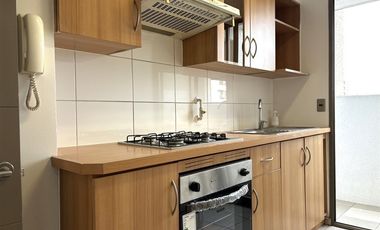 Departamento en Venta en Vargas Buston 1200, San Miguel