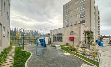 Departamento en Venta en Valle Noble, Concepción