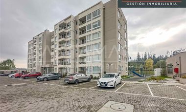 Departamento en Venta en Valle Noble, Concepción