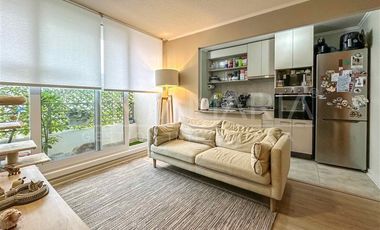 Departamento en Venta en Valle Noble, Concepción