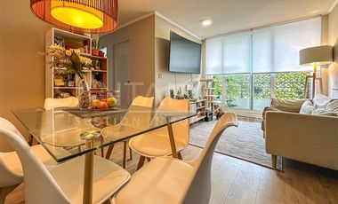Departamento en Venta en Valle Noble, Concepción