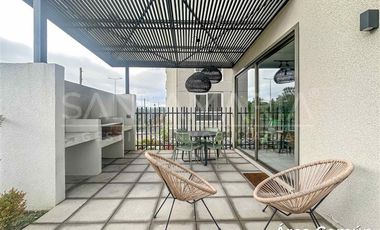 Departamento en Venta en Valle Noble, Concepción