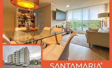 Departamento en Venta en Valle Noble, Concepción